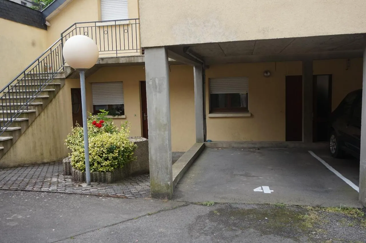 Le Mail, Charmant T2, Proche Centre Ville Rennes France
