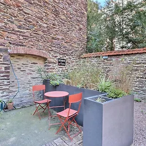 Garden Centre Gare Aparthotel