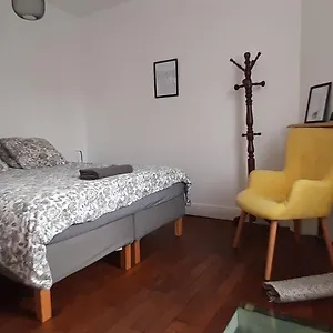 Ker Karantez Hébergement de vacances
