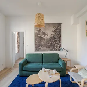 Les Carmélites Appartement